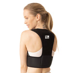 Lade das Bild in den Galerie-Viewer, Rücken-Bandage Kyphose (für Damen)
