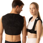 Lade das Bild in den Galerie-Viewer, Rücken-Schulter- Bandage (Bolero)