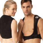 Lade das Bild in den Galerie-Viewer, Rücken-Schulter- Bandage (Bolero)
