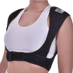 Lade das Bild in den Galerie-Viewer, Rücken-Schulter- Bandage (Bolero)