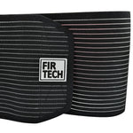 Lade das Bild in den Galerie-Viewer, Hüft-Bandage Stretch (16cm) schwarz
