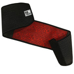 Lade das Bild in den Galerie-Viewer, Hüft-Bandage Stretch (16cm) schwarz
