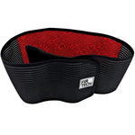 Lade das Bild in den Galerie-Viewer, Hüft-Bandage Stretch (16cm) schwarz