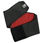 Lade das Bild in den Galerie-Viewer, Hüft-Bandage Stretch (4 Stützen 16-24cm schw.)