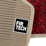 Lade das Bild in den Galerie-Viewer, Hüft-Bandage Stretch (4 Stützen 16-24cm beige)