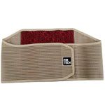 Lade das Bild in den Galerie-Viewer, Hüft-Bandage Stretch (4 Stützen 16-24cm beige)