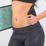 Lade das Bild in den Galerie-Viewer, Wellness-Wärme-Gurt (Fatburner)