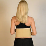 Lade das Bild in den Galerie-Viewer, Hüft-Bandage (16cm) beige