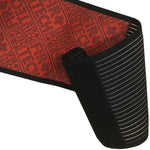 Lade das Bild in den Galerie-Viewer, Hüft-Bandage Stretch (16cm) schwarz