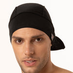 Lade das Bild in den Galerie-Viewer, Bandana Haube