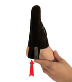 Lade das Bild in den Galerie-Viewer, Hallux Valgus-Bandage Linker Fuß