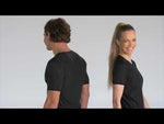 Laden und Abspielen von Videos im Galerie-Viewer, T-Shirt