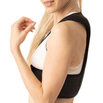 Lade das Bild in den Galerie-Viewer, Rücken-Bandage Kyphose (für Damen)