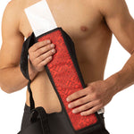 Lade das Bild in den Galerie-Viewer, Rücken-Bandage Kyphose (für Herren)