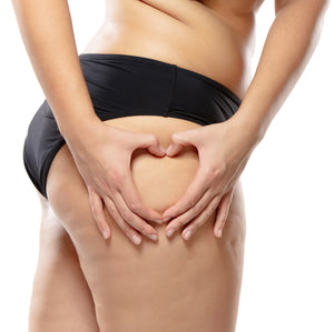 Cellulite – gibt deiner Orangenhaut Saft