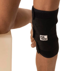 Knie-Bandage