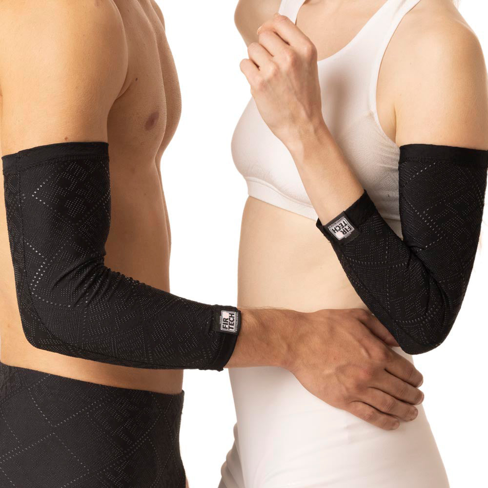 Sleeves-Armwärmer-Bandage