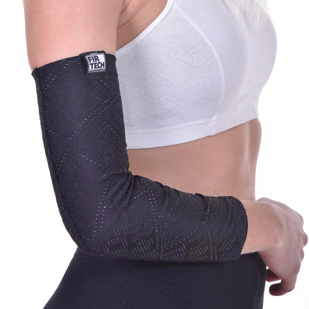 Sleeves-Armwärmer-Bandage