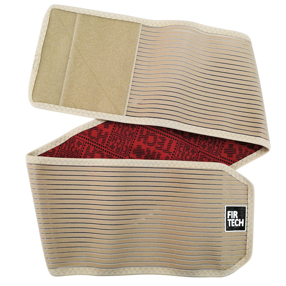 Hüft-Bandage Stretch (16cm) beige