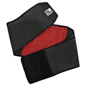 Hüft-Bandage Stretch (4 Stützen 16-24cm schw.)